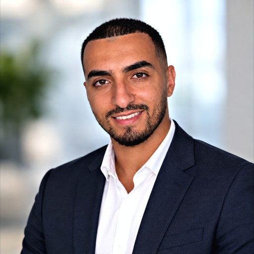 Samir Mouri