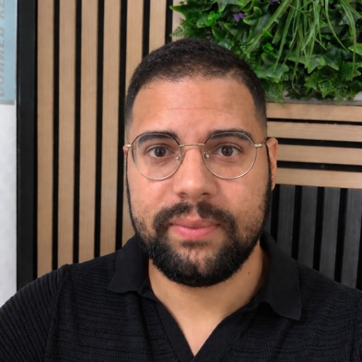 Yordano Garcia