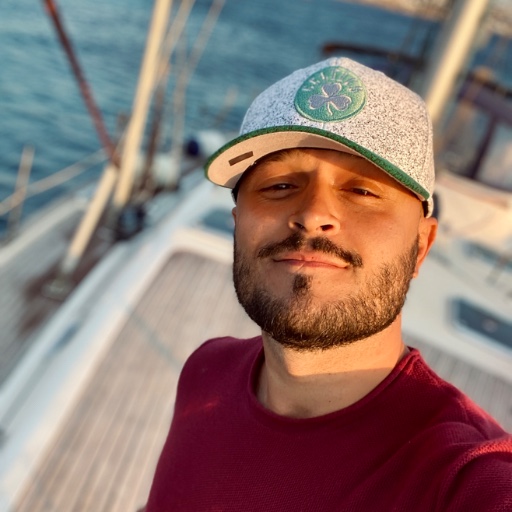 Besar-Raphael Likaj