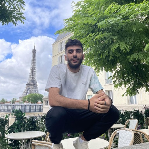 Arthur SOGHOYAN