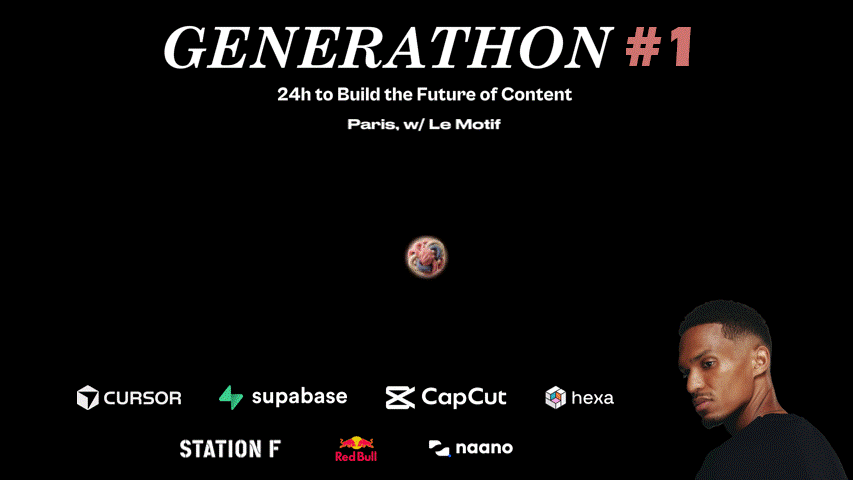 Generathon #1