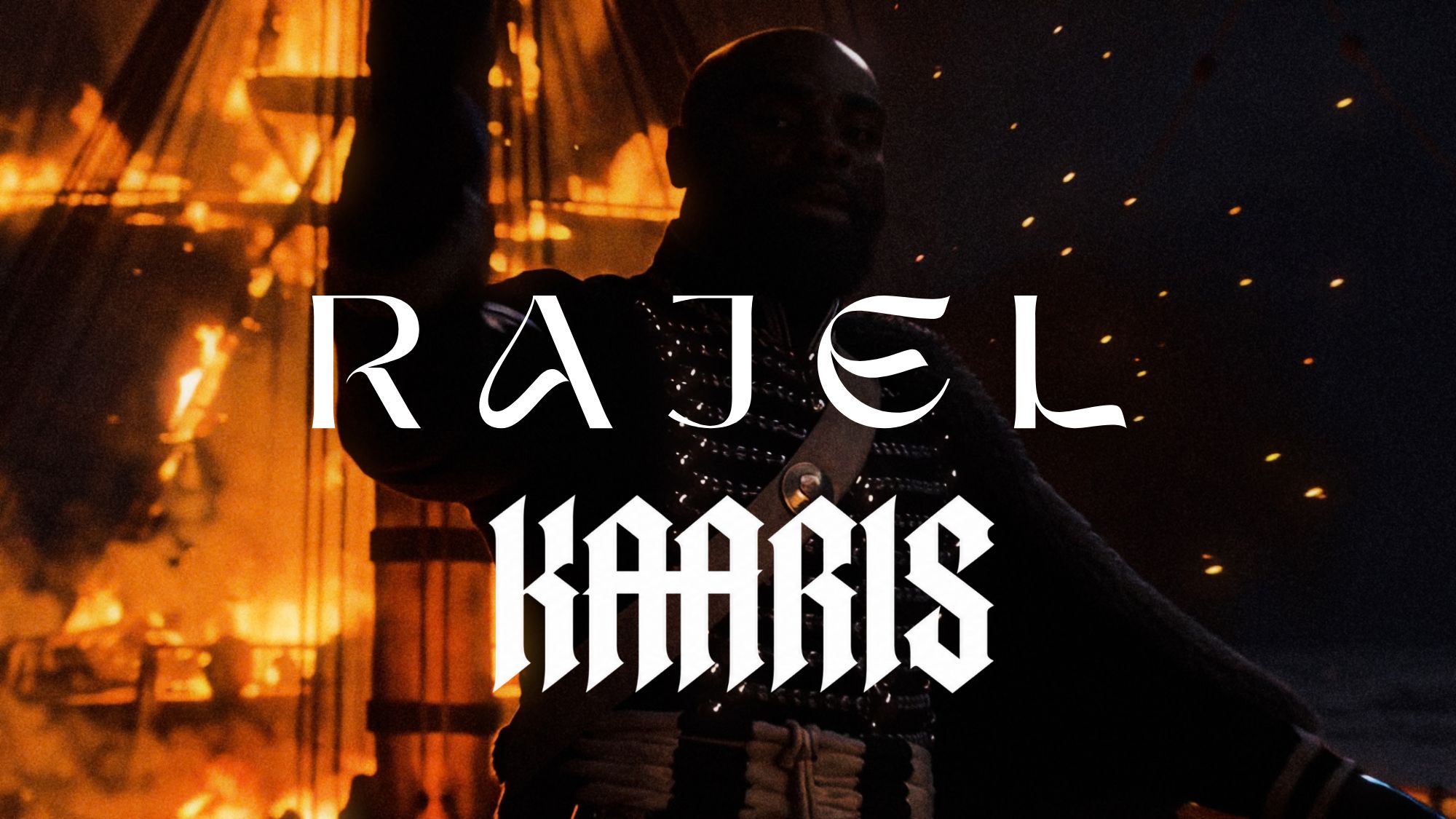 RAJEL