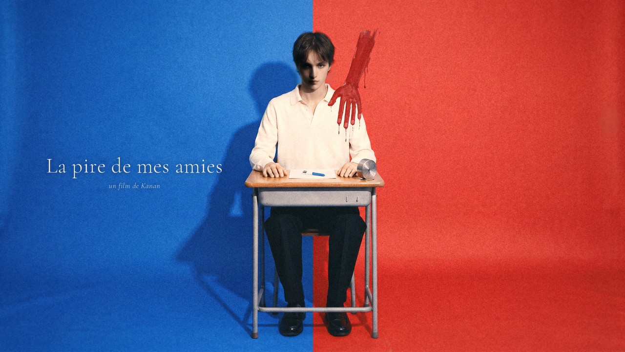 La pire de mes amies