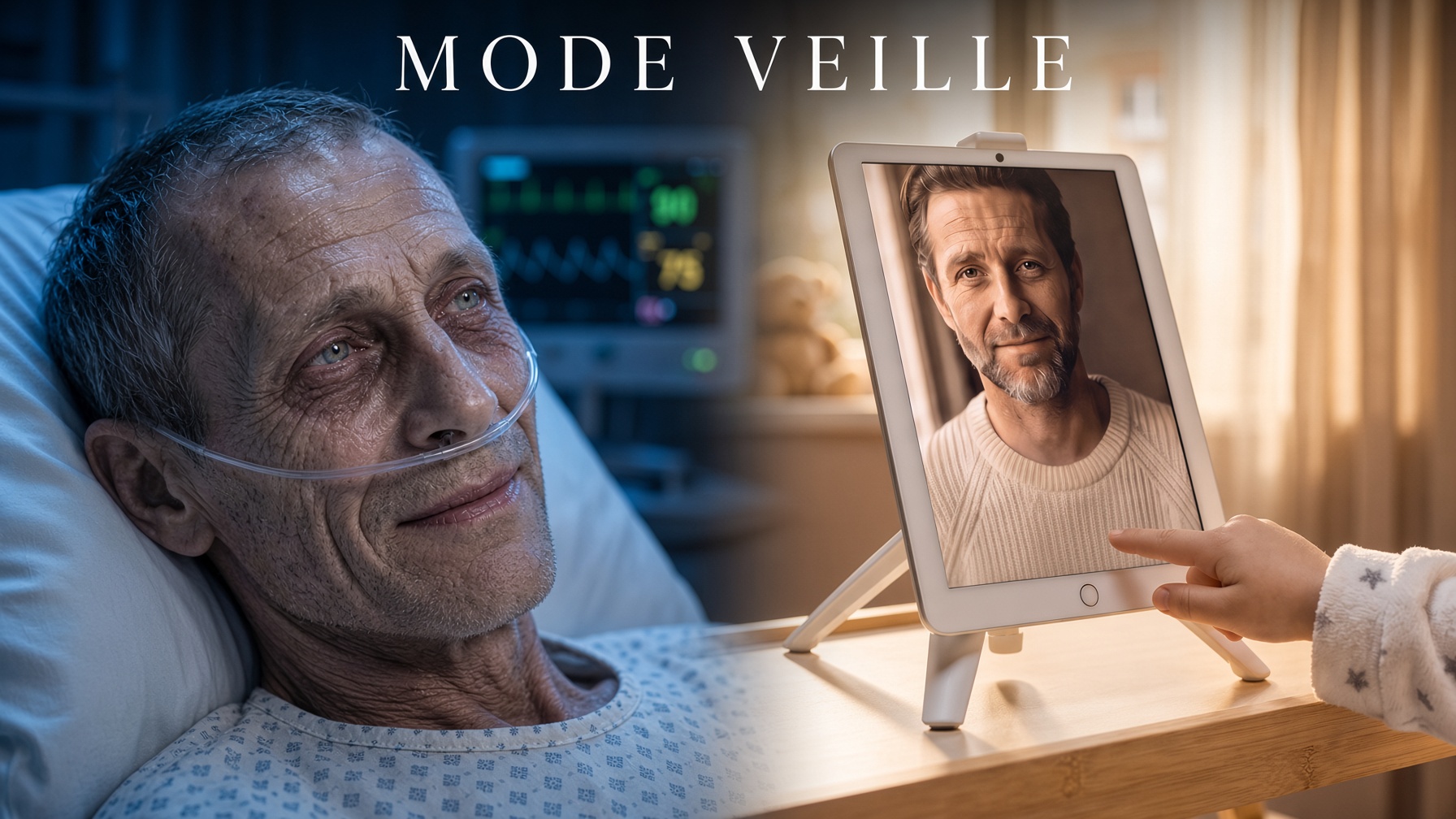Mode veille 