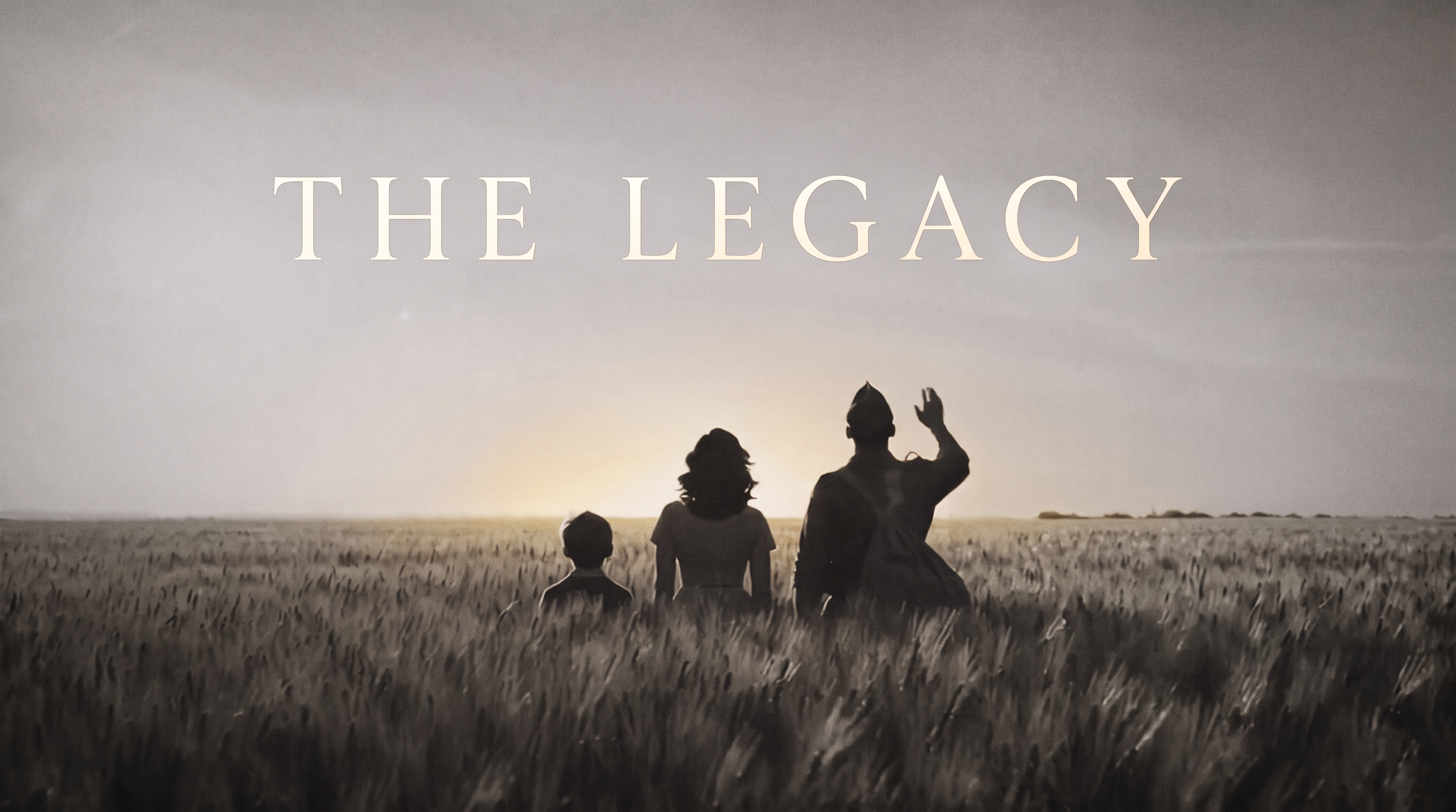 JEEP - THE LEGACY