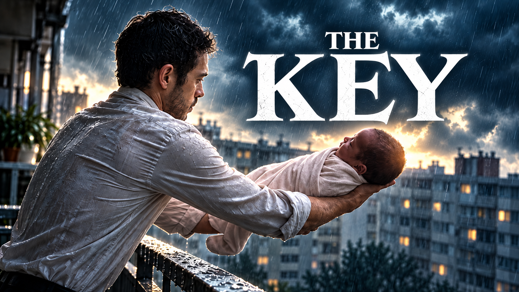 THE KEY 