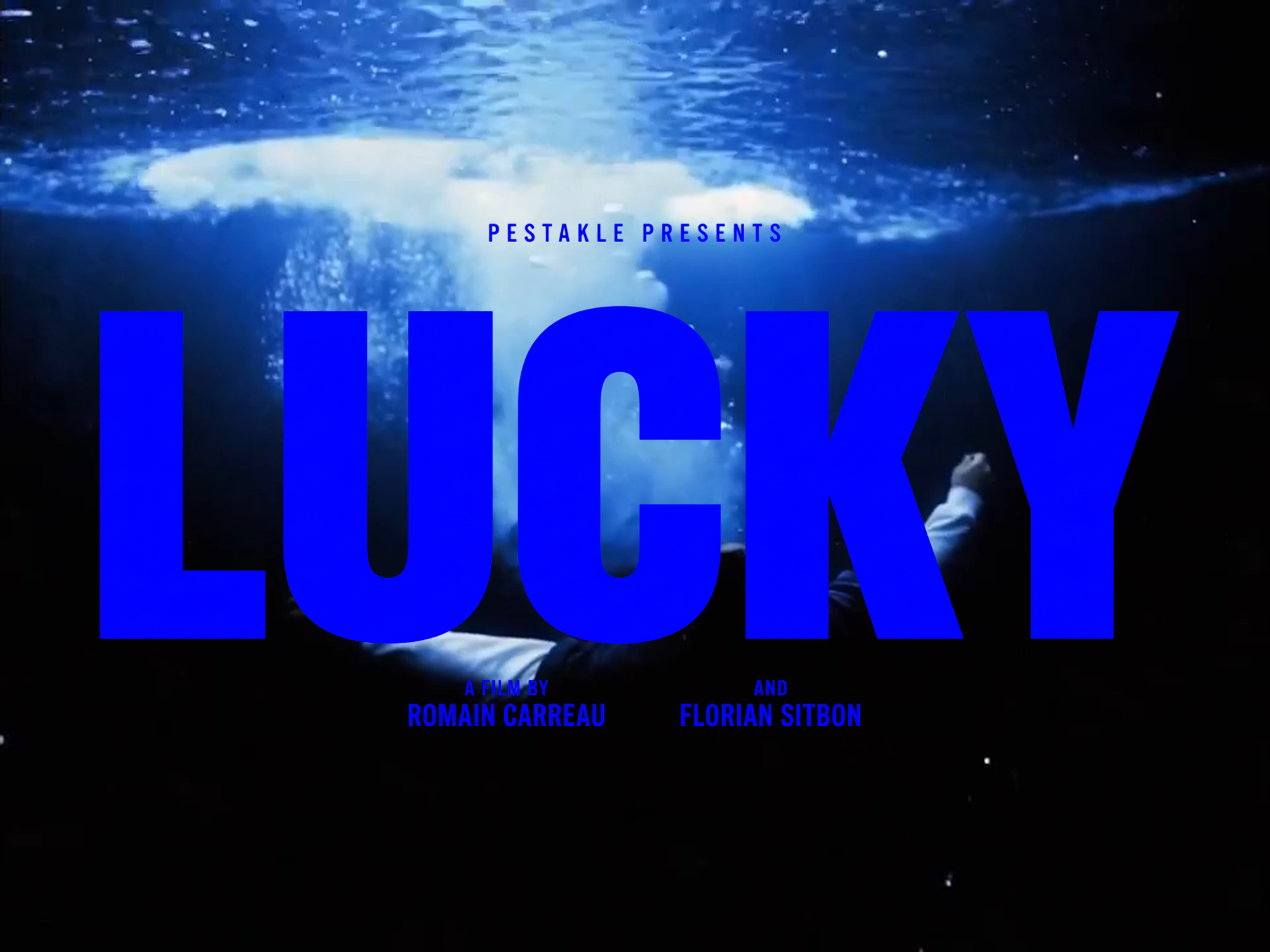 LUCKY