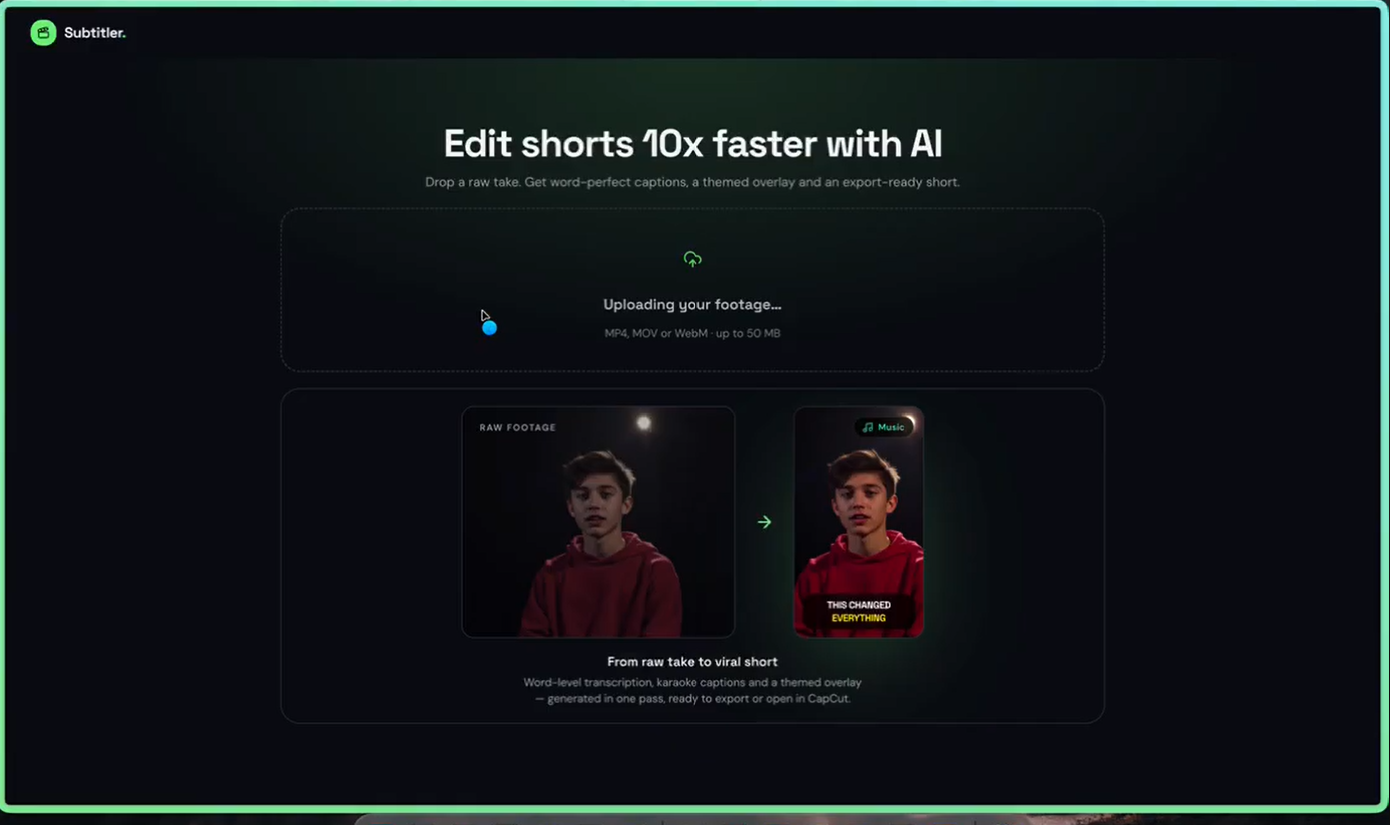 Subtitler