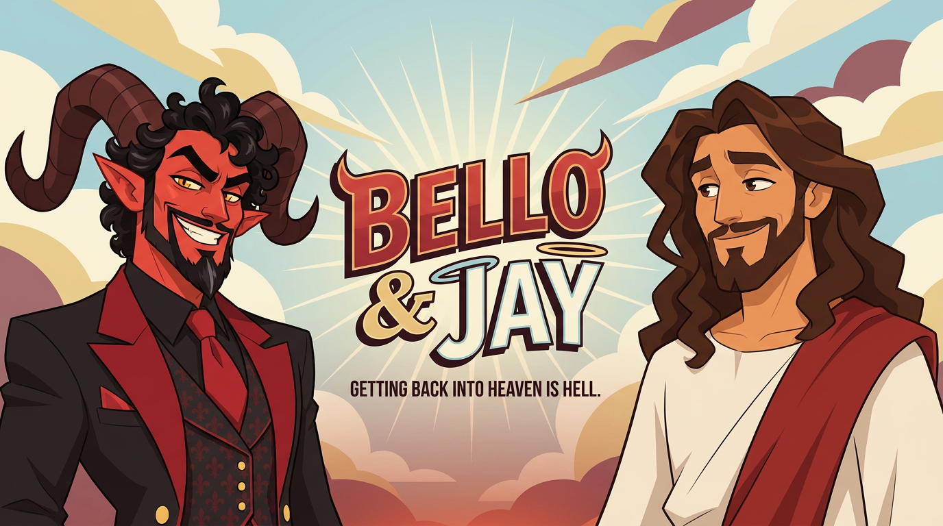 BELLO & JAY