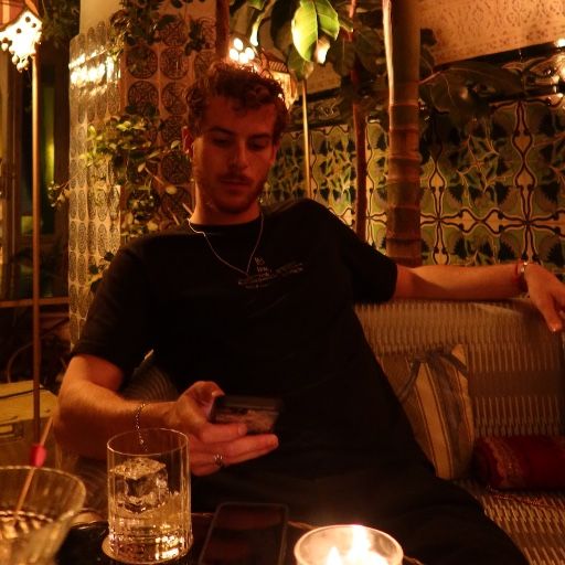 Romain CARREAU