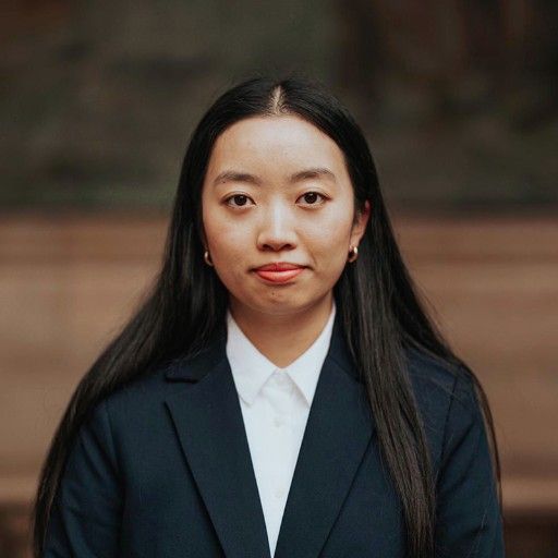 Céline Lin