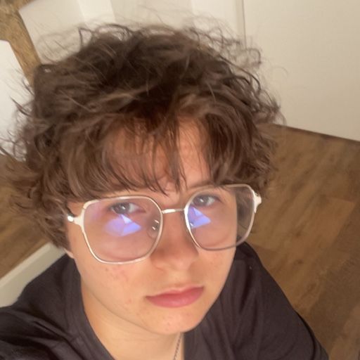 Clotilde Polo