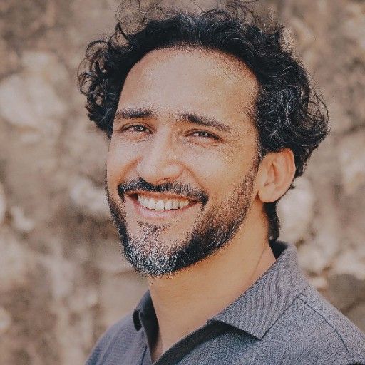 Walid Shahalami (Hakeem Jack)