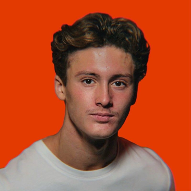 Sasha Girodon-Leclerc