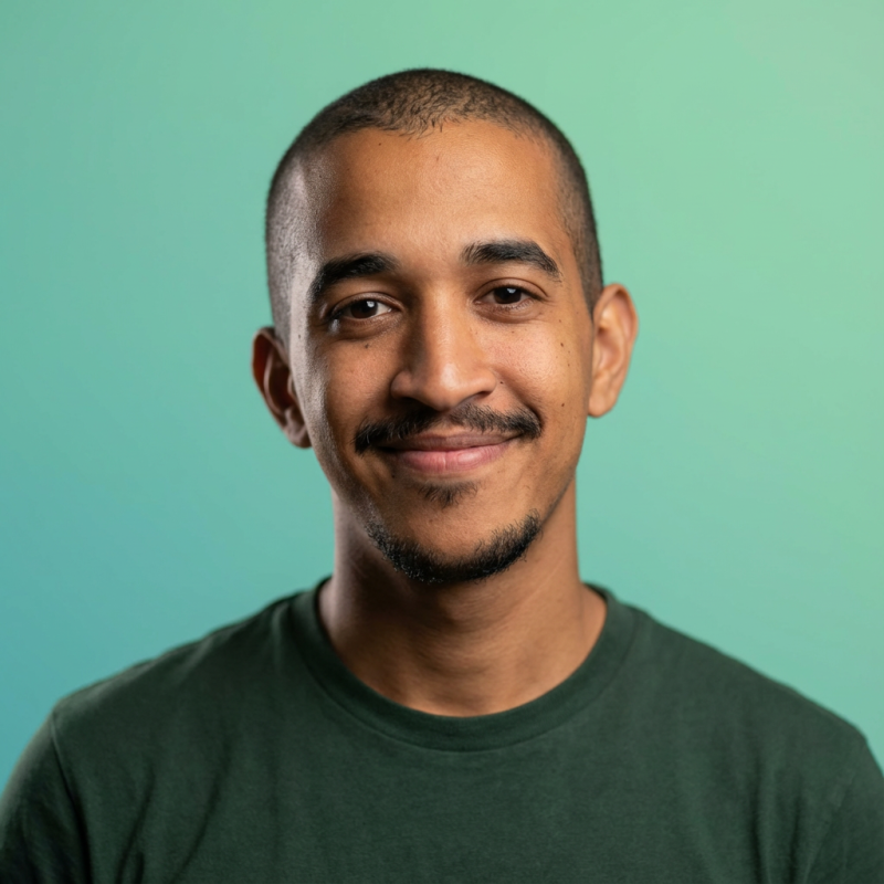 Merouan Bouregba