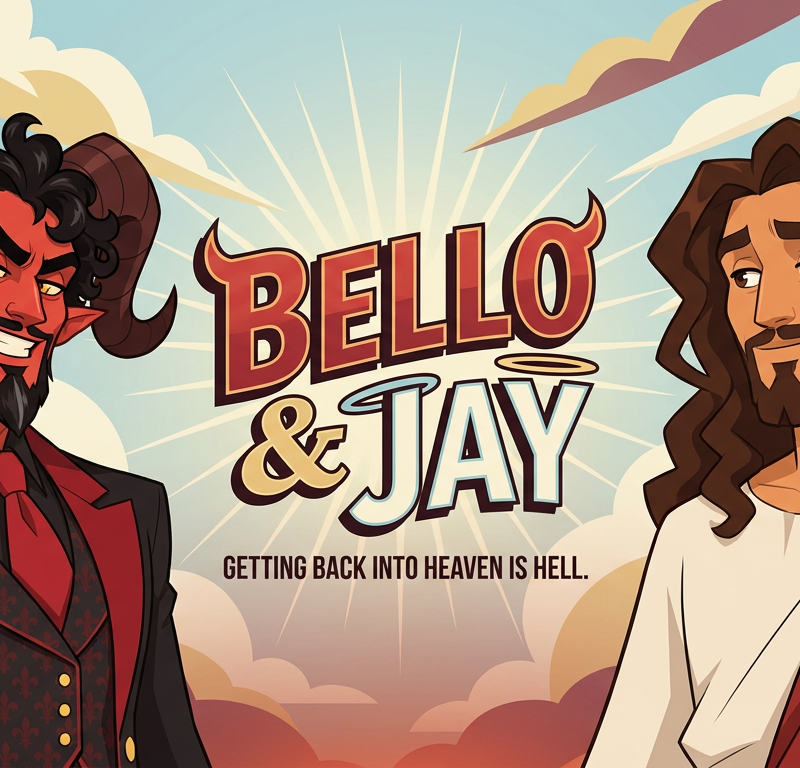 BELLO & JAY